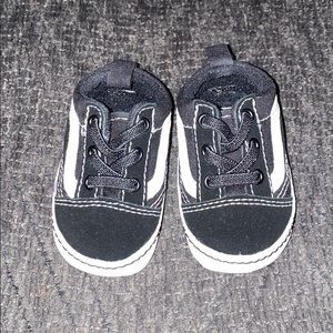 Baby Shoes